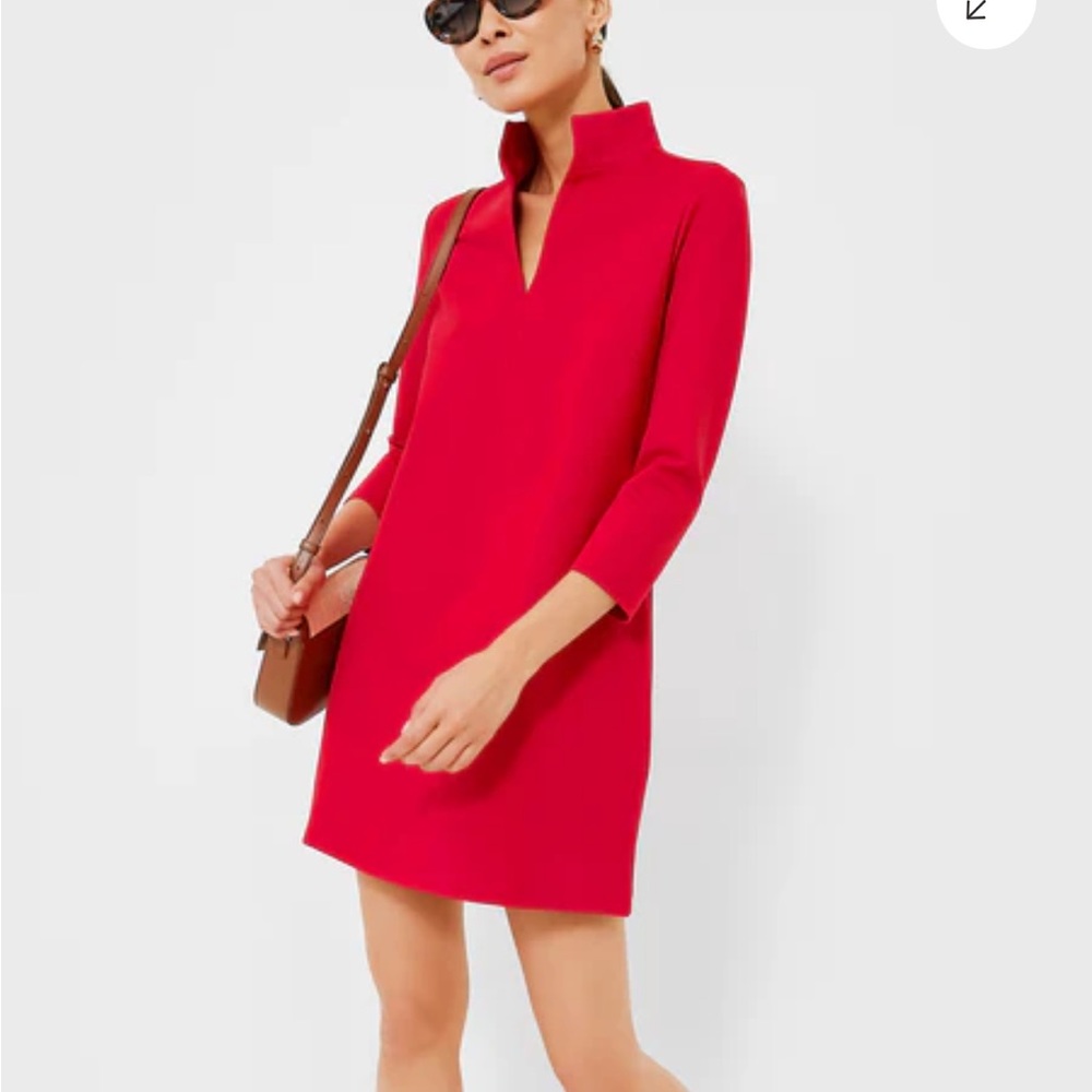 Tuckernuck Dress